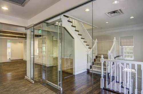 Fashion Glass and Mirror