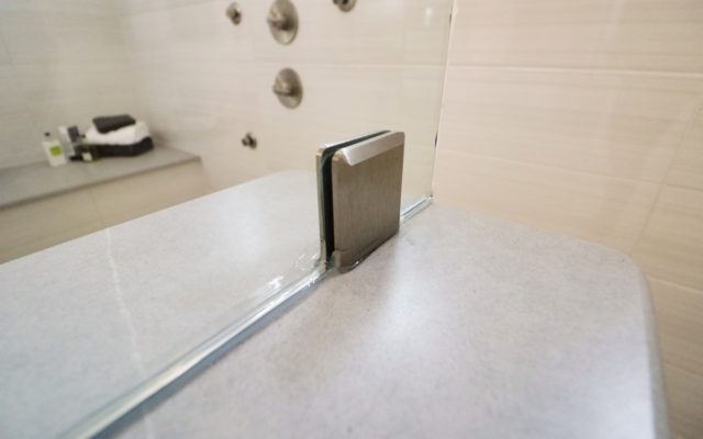 Fashion Glass and Mirror - By Pass Doors