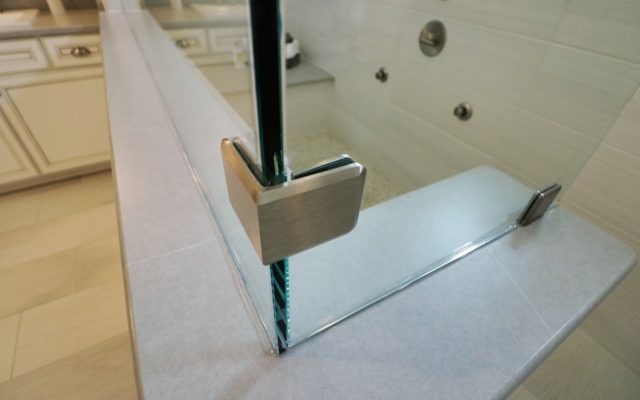 Fashion Glass and Mirror