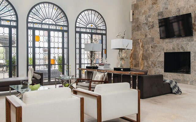 Fashion Glass & Mirror - Leaded / Stained Glass Fashion Glass & Mirror - Leaded / Stained Glass