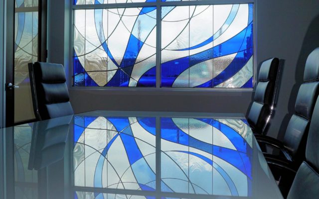 Fashion Glass & Mirror - Leaded / Stained Glass