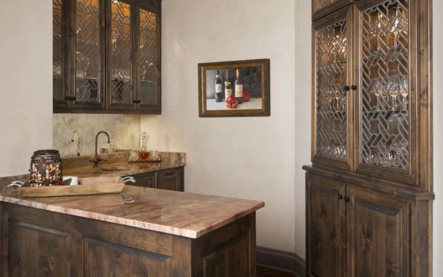 vFashion Glass & Mirror - Leaded / Stained Glass
