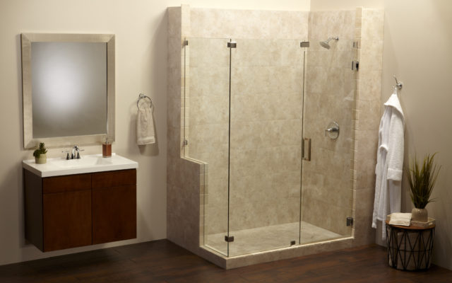 Fashion Glass & Mirror - Designer Series