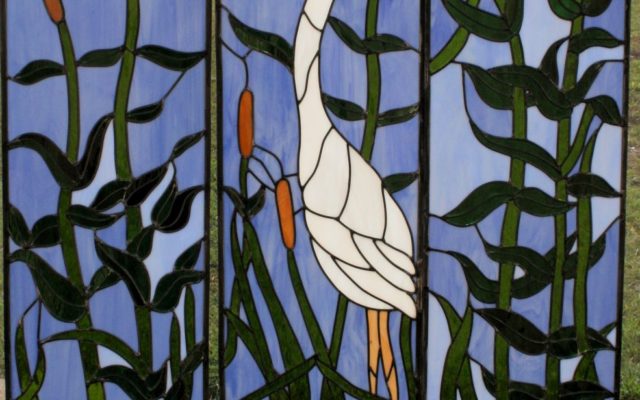 Fashion Glass & Mirror - Leaded / Stained Glass