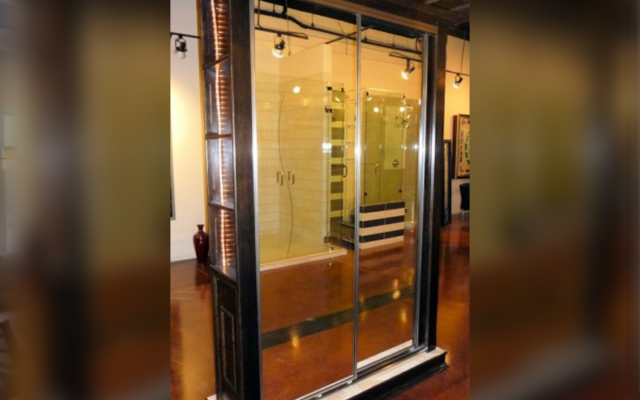 Fashion Glass & Mirror - By Pass Doors Fashion Glass & Mirror - By Pass Doors