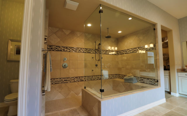 Fashion Glass and Mirror - Designer Series