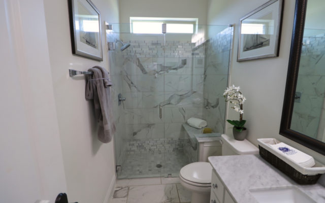 Fashion Glass and Mirror - Designer Series