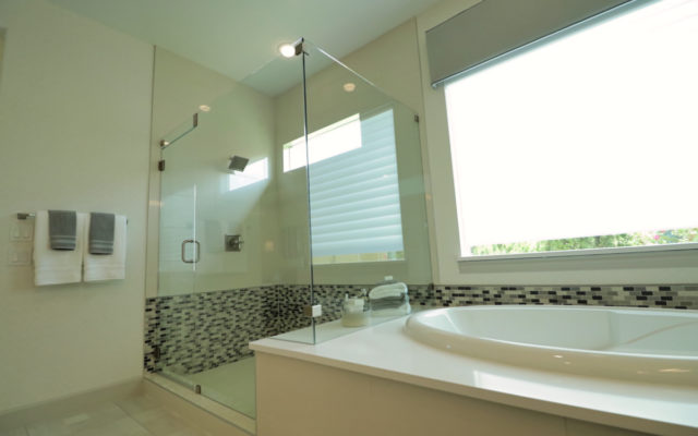 Fashion Glass and Mirror - Designer Series