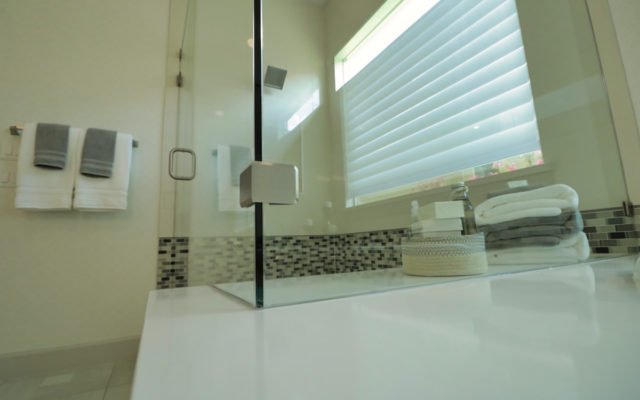 Fashion Glass and Mirror - Designer Series