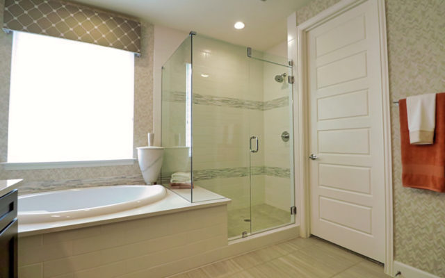 Fashion Glass and Mirror - Designer Series