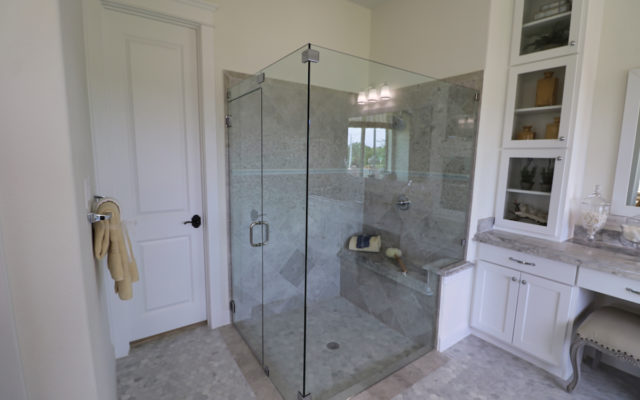 Fashion Glass and Mirror - Designer Series