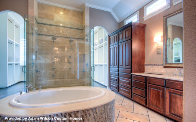 Fashion Glass & Mirror - Designer Series