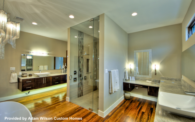 Fashion Glass & Mirror - Designer Series