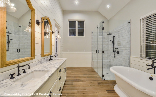 Fashion Glass & Mirror - Designer Series