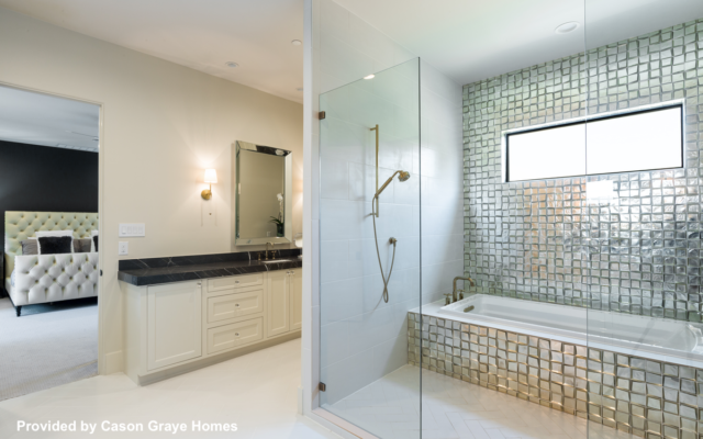 Fashion Glass & Mirror - Designer Series