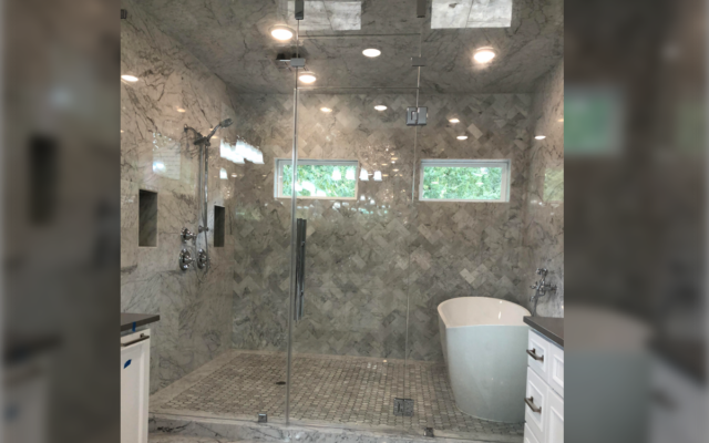 Fashion Glass & Mirror - Designer Series