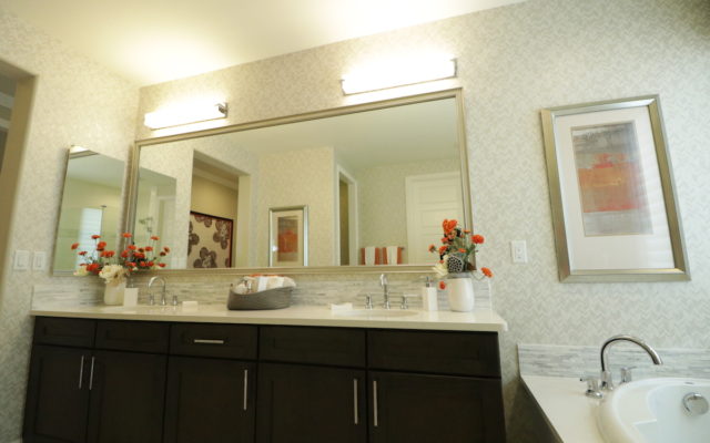 Fashion Glass and Mirror