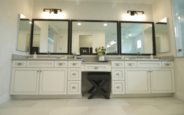 Fashion Glass and Mirror