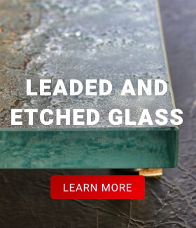 Fashion Glass & Mirror