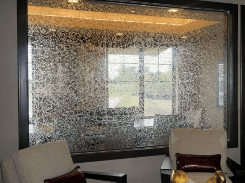 Antique Mirror Custom Mirrors Fashion Glass and Mirror