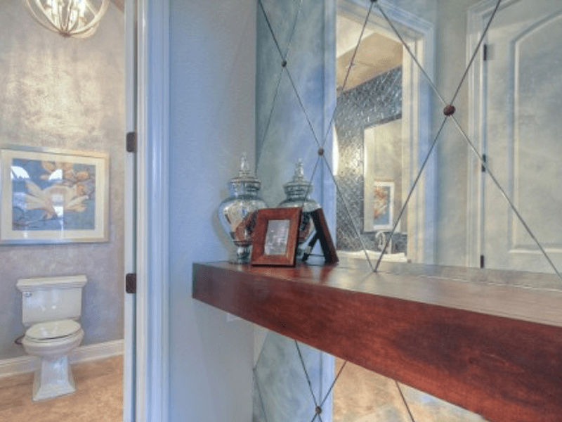 Antique Mirror Custom Mirrors Fashion Glass and Mirror