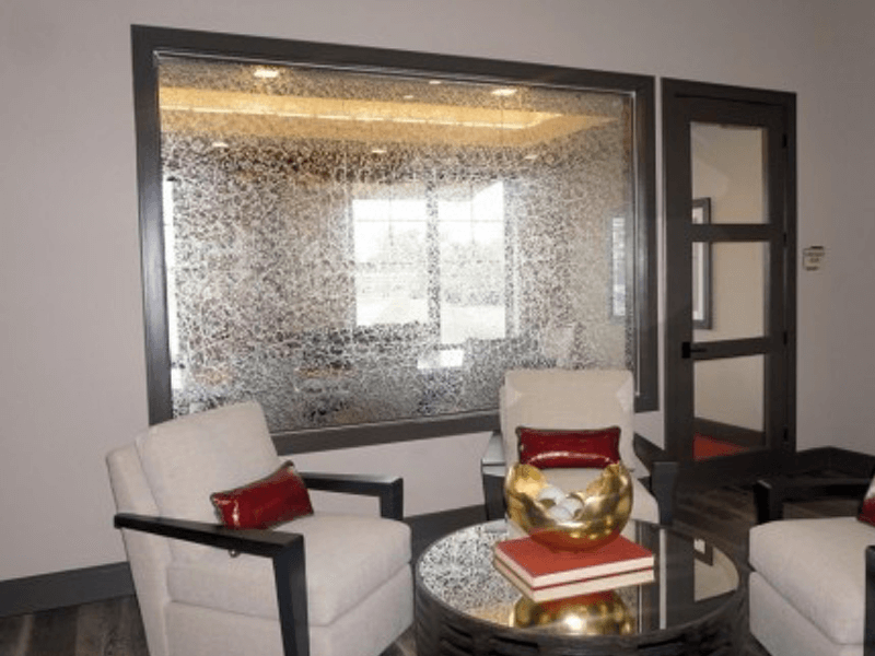 Antique Mirror Custom Mirrors Fashion Glass and Mirror