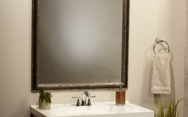 Fashion Glass & Mirror - Framed Mirrors