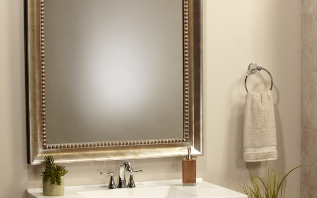 Fashion Glass & Mirror - Framed Mirrors