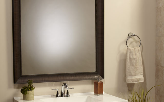 Fashion Glass & Mirror - Framed Mirrors