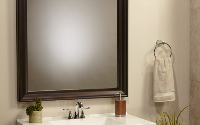 Fashion Glass & Mirror - Framed Mirrors