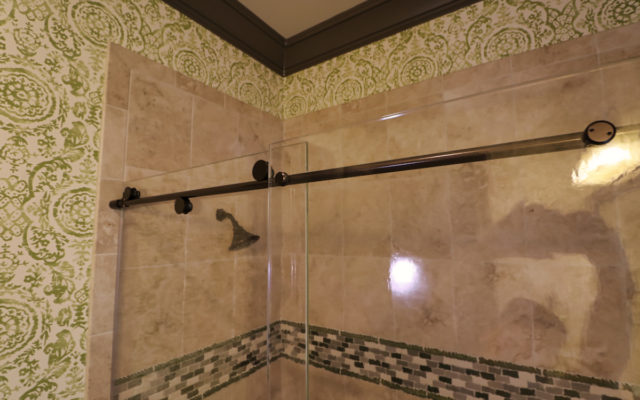 Fashion Glass and Mirror - Slider Fashion Glass and Mirror - Slider