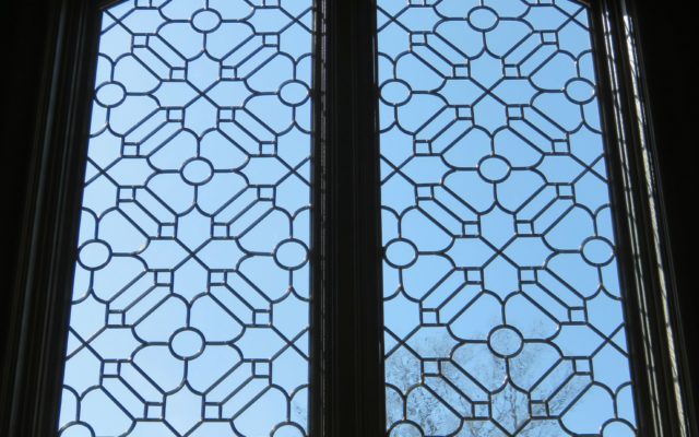 Fashion Glass & Mirror - Leaded / Stained Glass