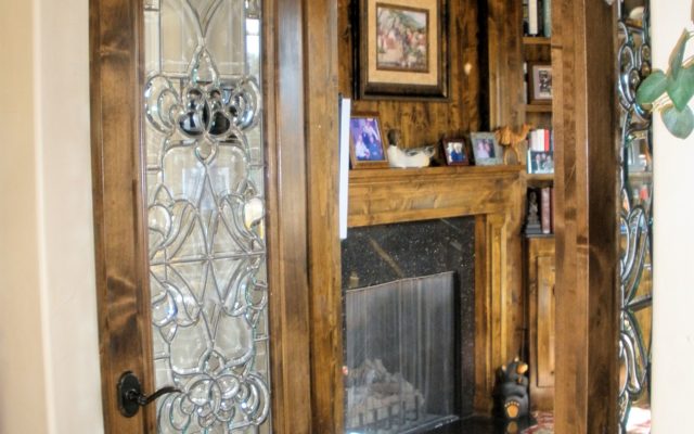 Fashion Glass & Mirror - Leaded / Stained Glass