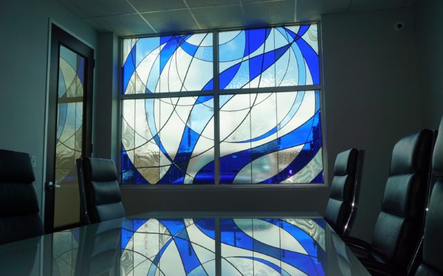 Fashion Glass & Mirror - Leaded / Stained Glass