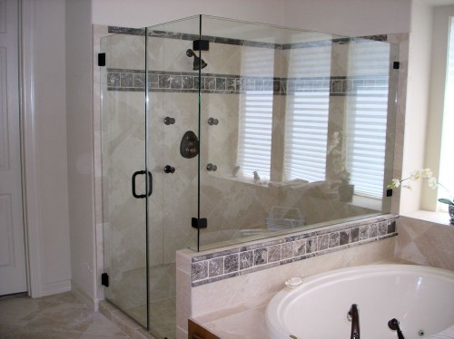 Fashion Glass and Mirror