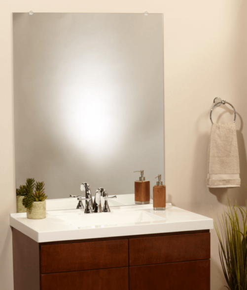 Framed Mirror - Fashion Glass & Mirror