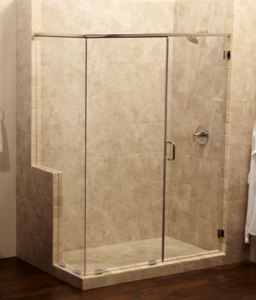 Showers - Fashion Glass & Mirror