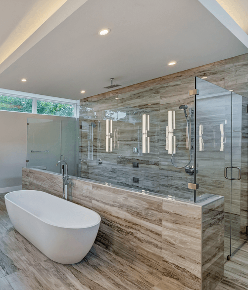 Fashion Glass & Mirror