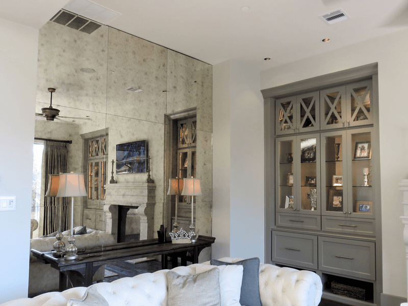 Antique Mirror Rosettes Dallas Mirrors Fashion Glass Antique Mirror Rosettes Dallas, How To Install Mirror Rosettes