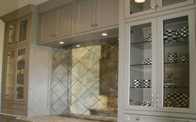 Antique Mirrors Glass Antique Mirrors Glass