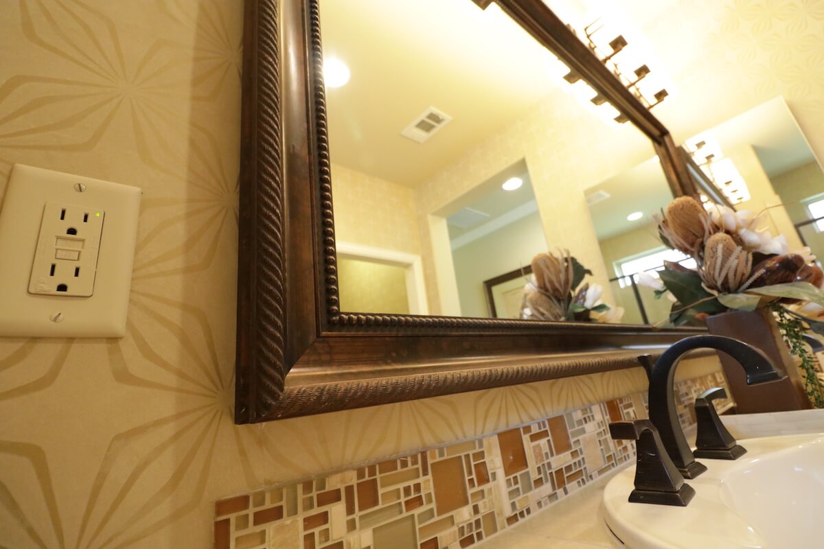 mirror glass for sale
