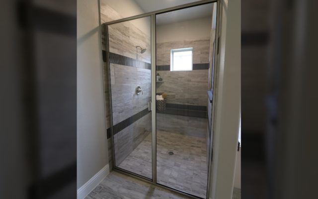 Antique Glass Mirror Dallas