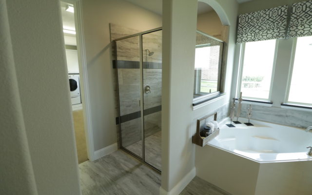Commercial Bathroom Doors