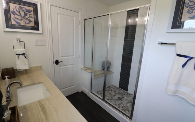 Commercial Bathroom Doors