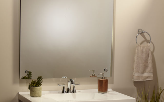 Custom Made Mirror Custom Made Mirror