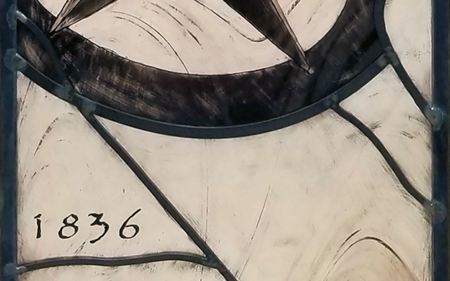 Stained Glass Doors For Sale