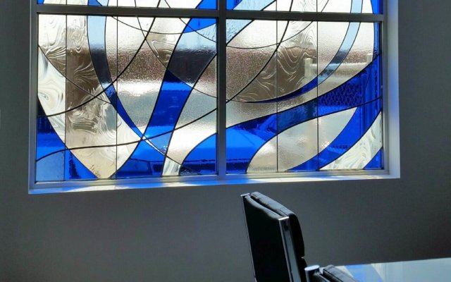 Stained Glass Front Door Austin Texas Fashion Glass And Mirror