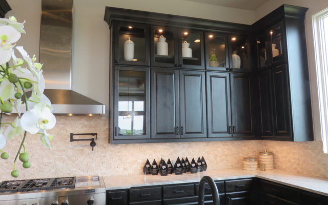 Custom Leaded Glass