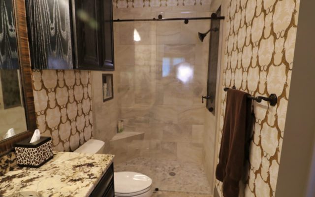 Glass Bathtub Enclosures