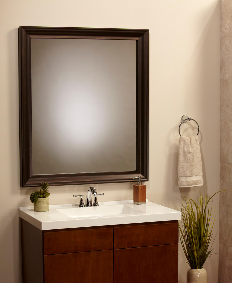 Glass Mirrors
